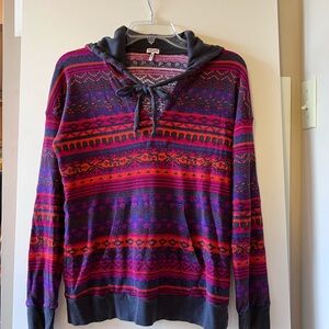 Splendid small sweater